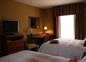 Hampton Garden 3* Garden City