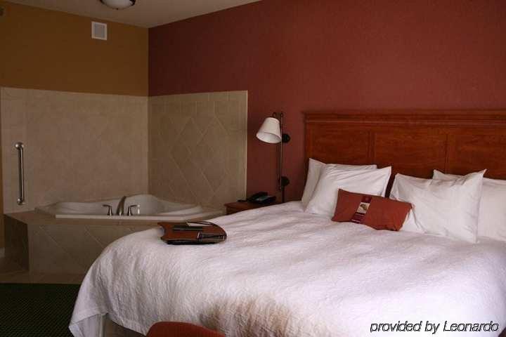 Hotel Hampton 3*