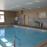 Hampton Garden 3* Garden City